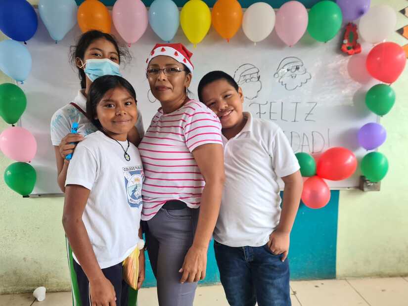 colegio