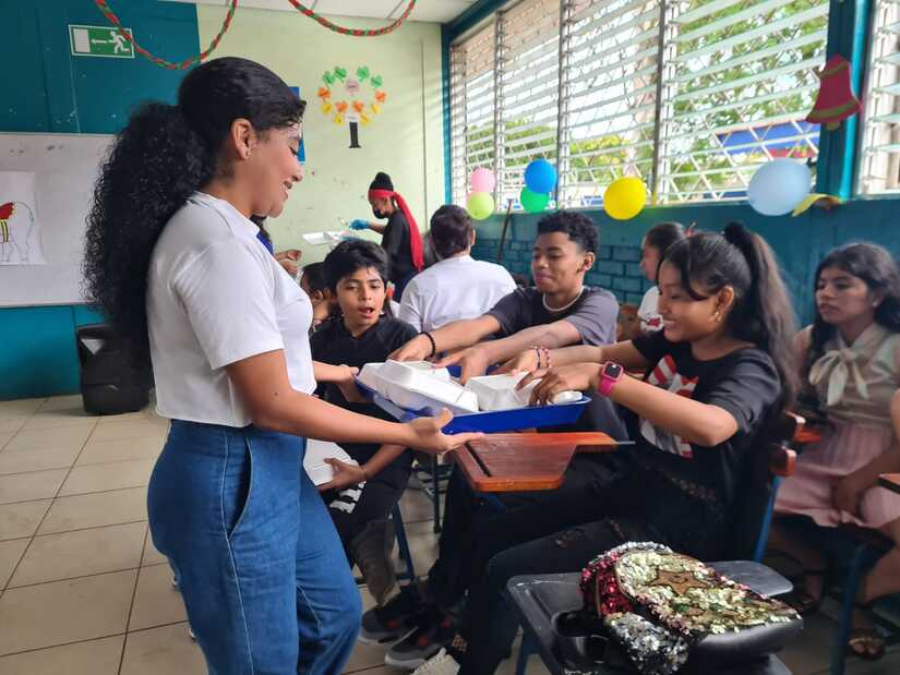 colegio