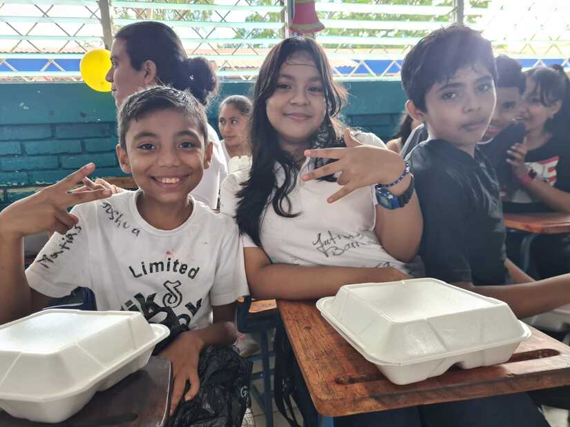 colegio