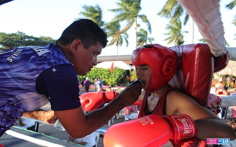 BOXEO