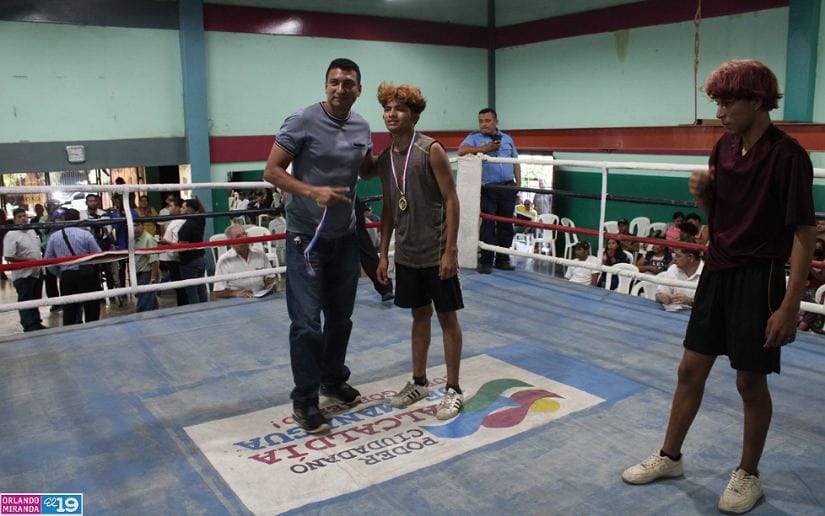 BOXEO