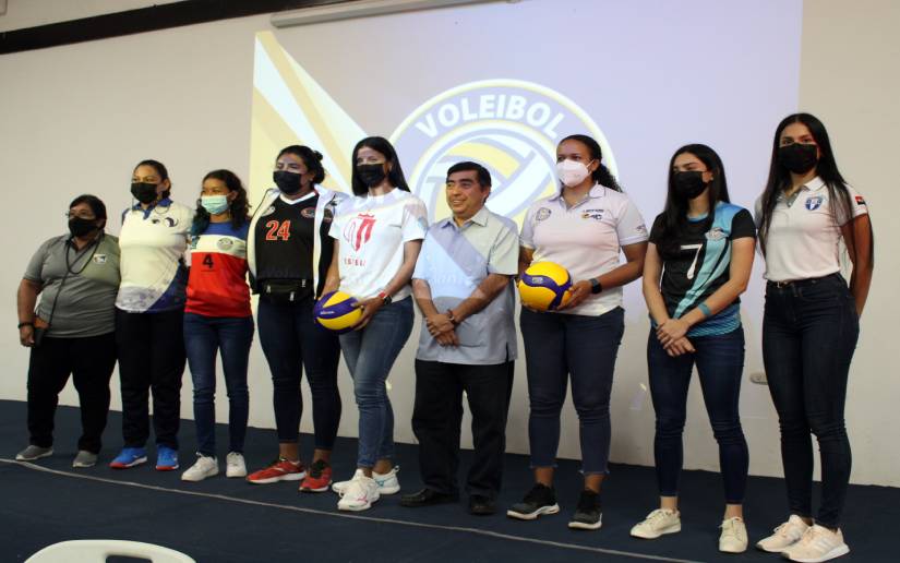 voleibol