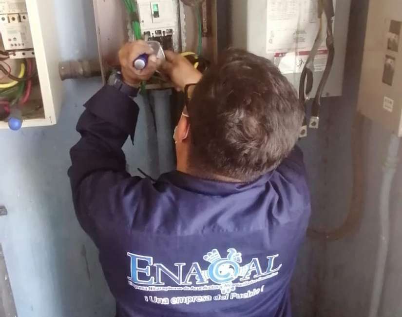 ENCAL