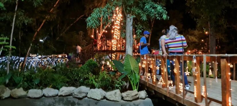 parque