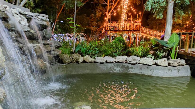 parque