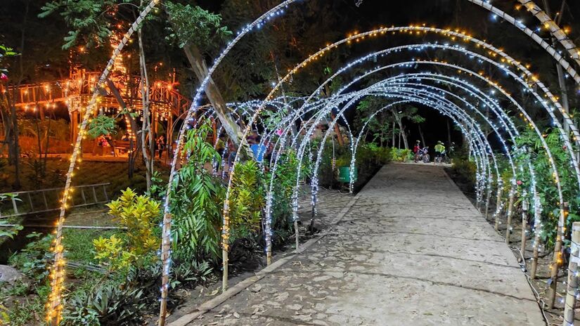 parque