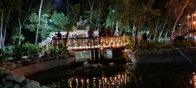 parque