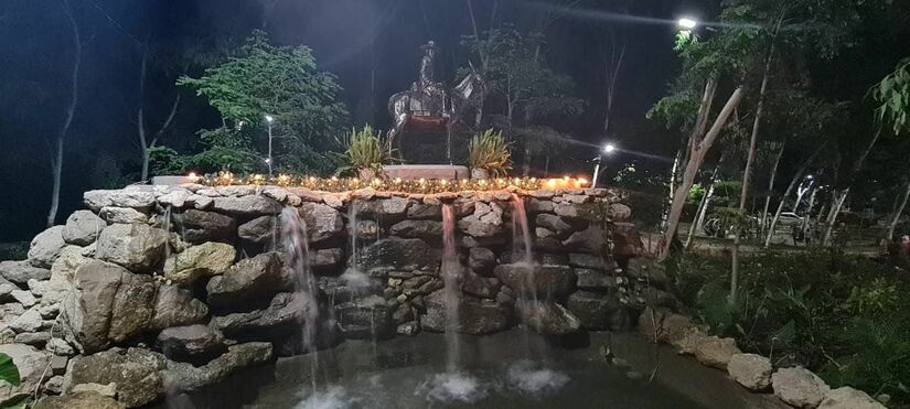 parque