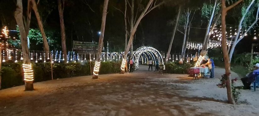 parque