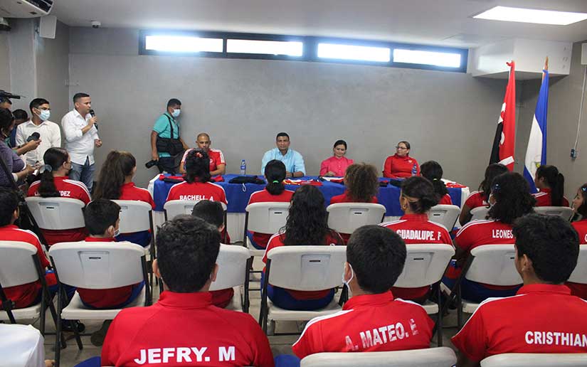 deportes