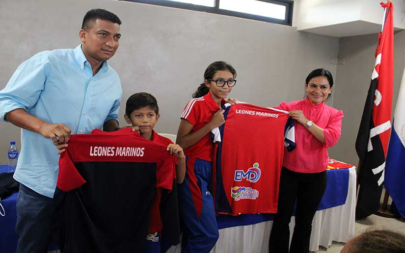 deportes