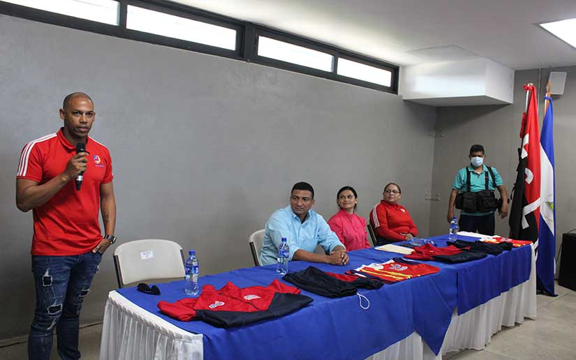 deportes