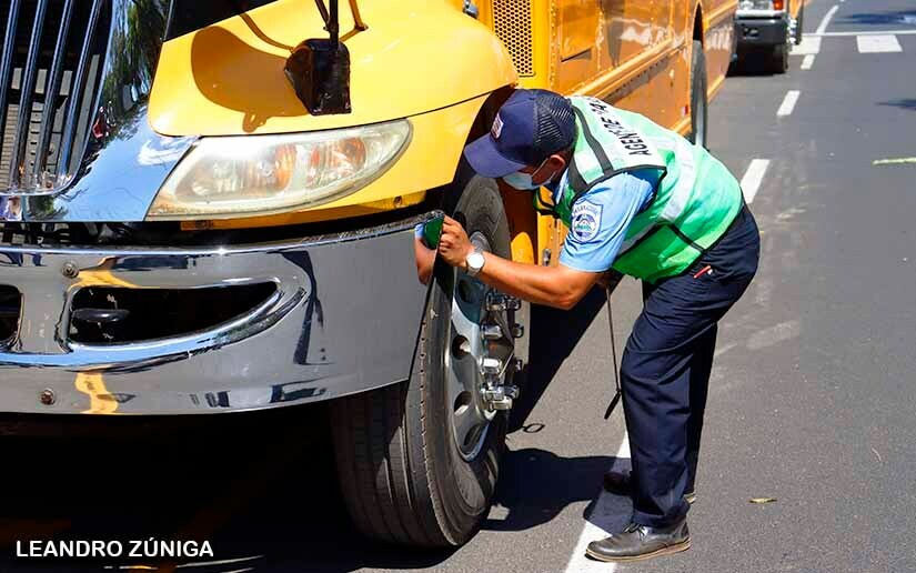 inspecciones