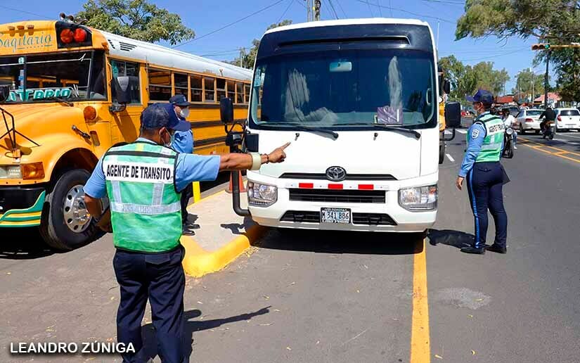 inspecciones