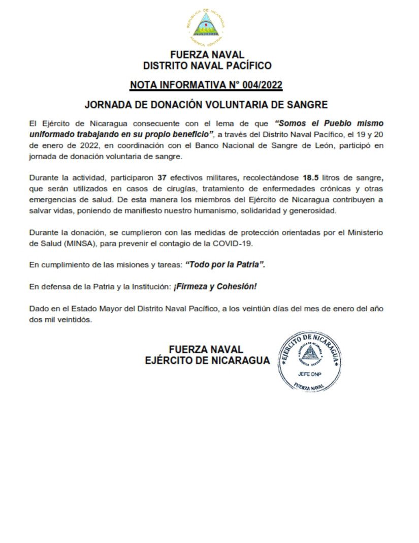 nota