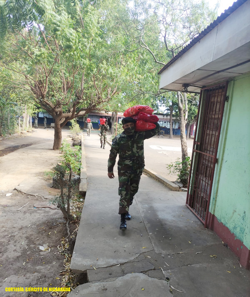 ejercito