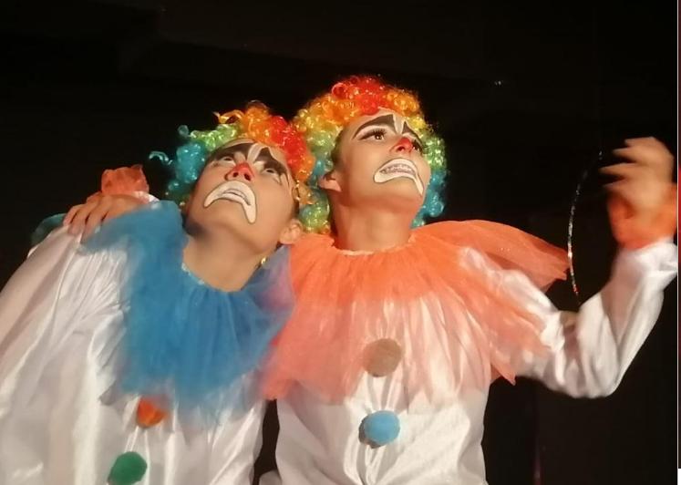 teatro