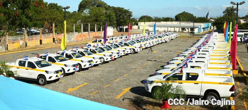 camionetas
