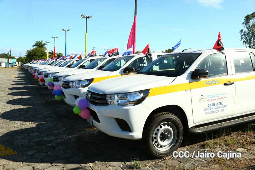 camionetas