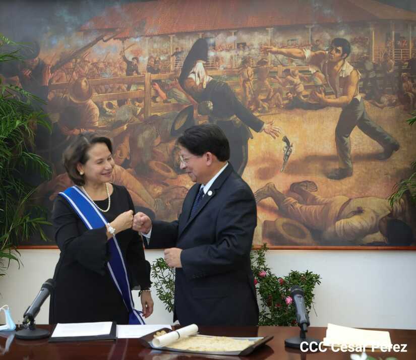 cancilleria