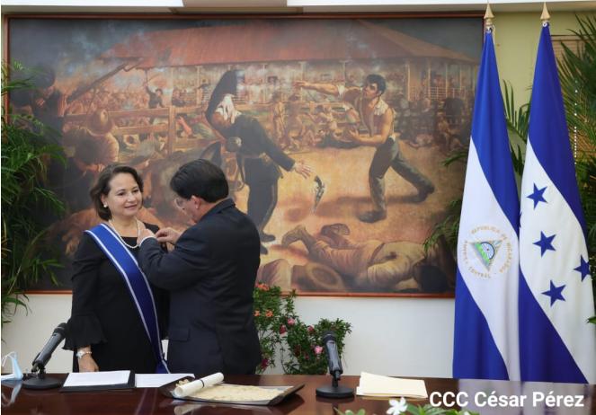honduras