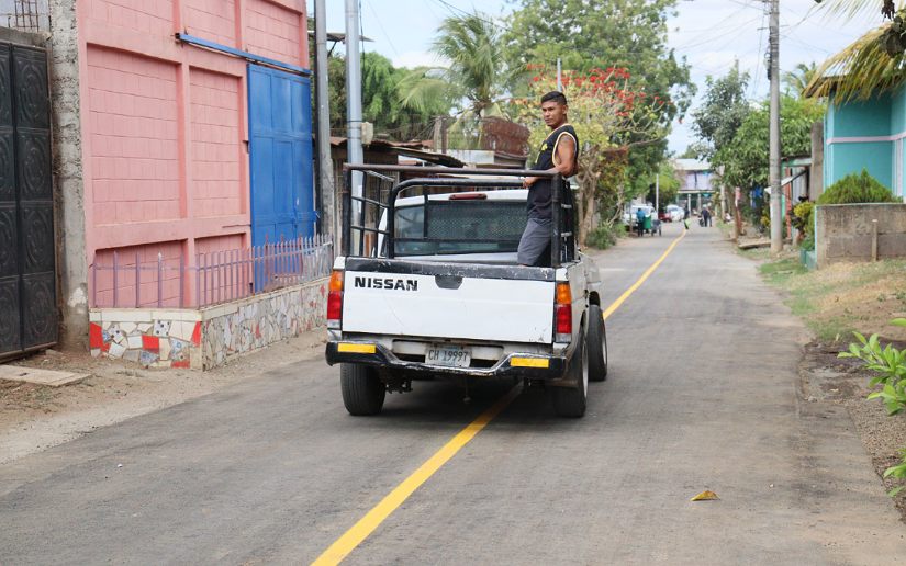 calles