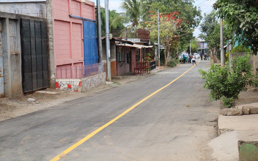 calles