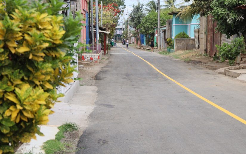 calles