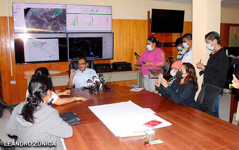 INETER