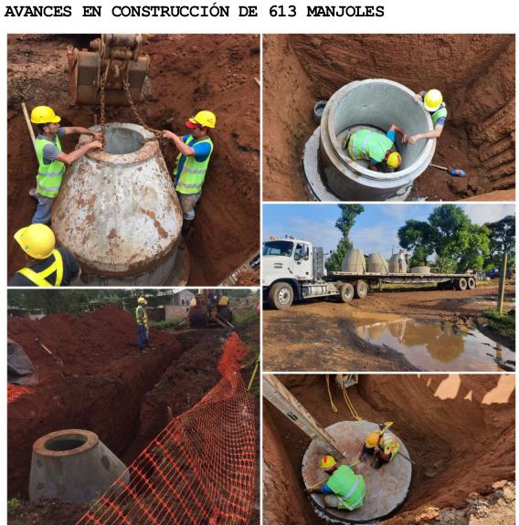 saneamiento