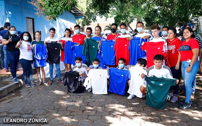 DEPORTE
