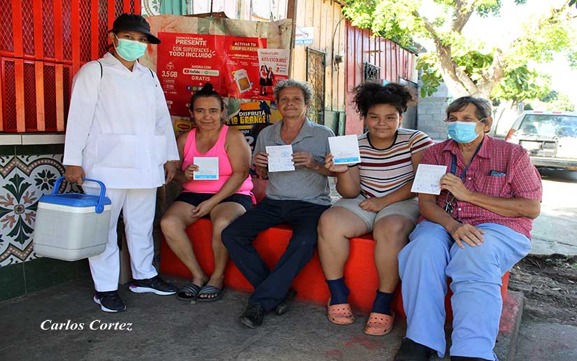 vacunacion