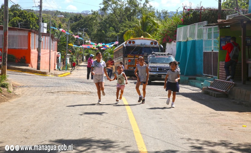 CALLES