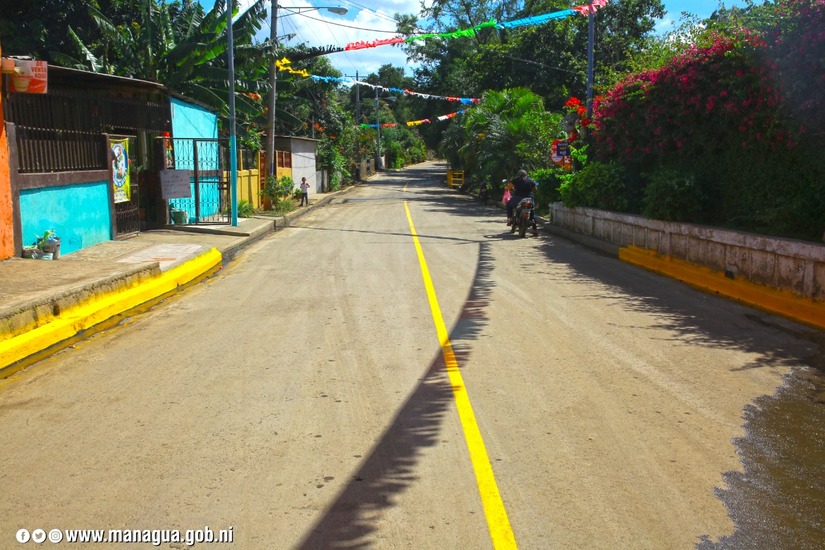 CALLES