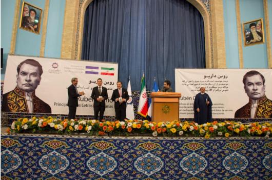 iran