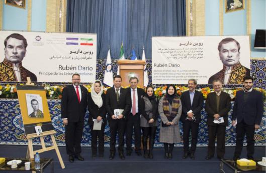 iran