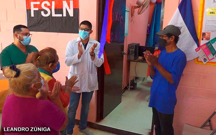 clinica