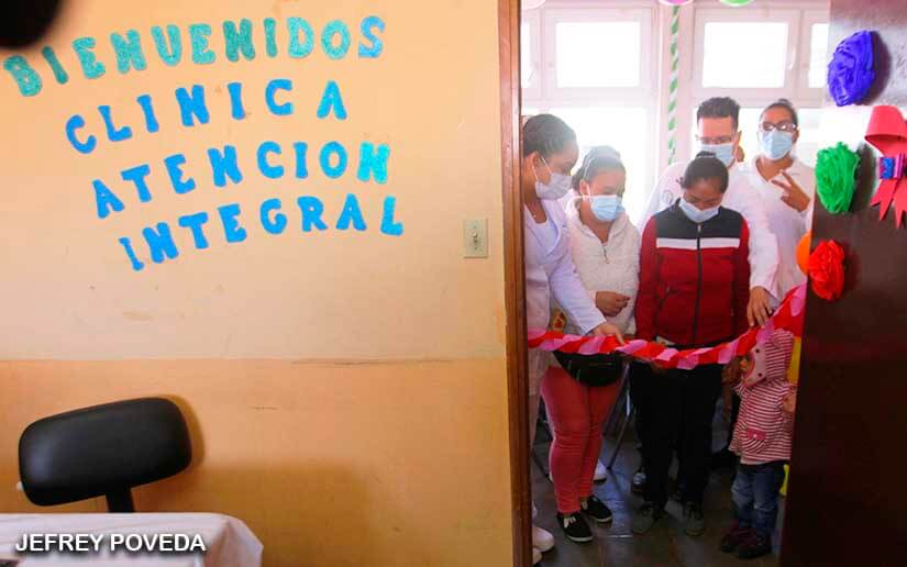 clinica