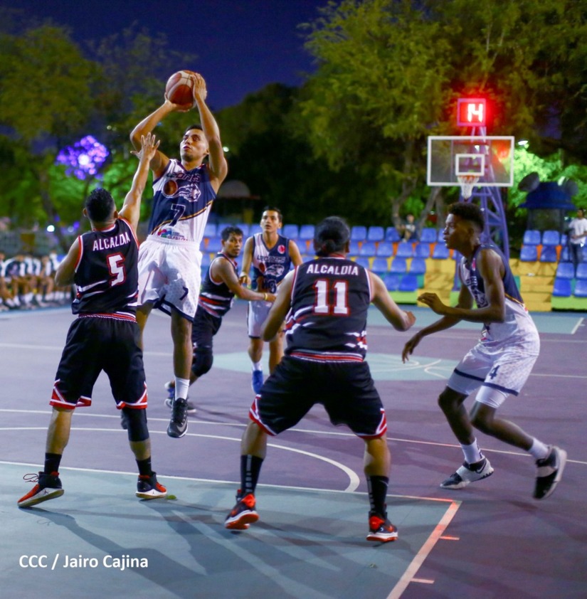 baloncesto