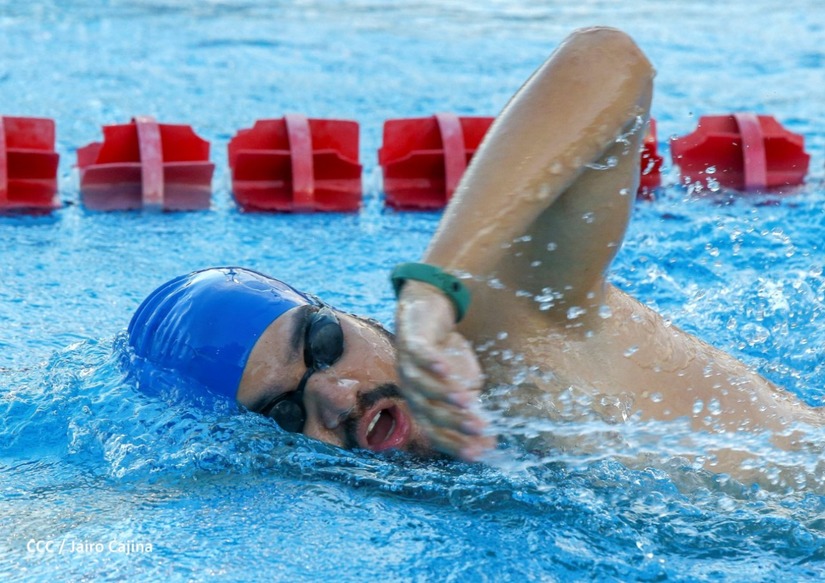natacion