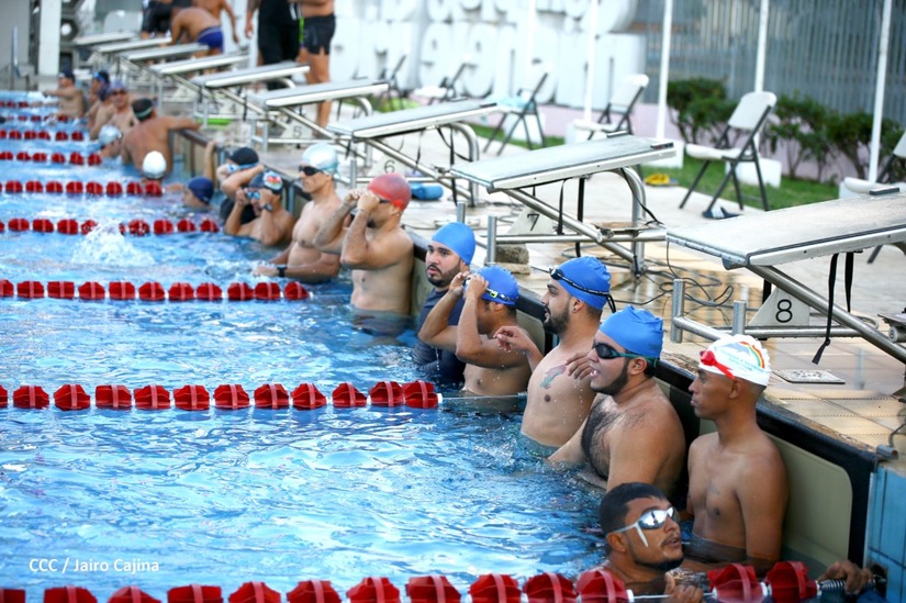 natacion