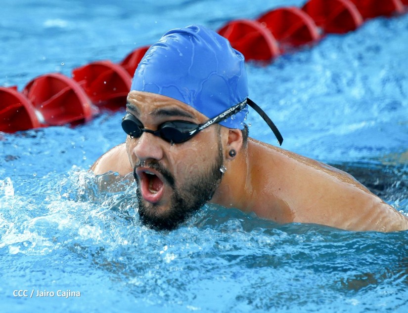 natacion
