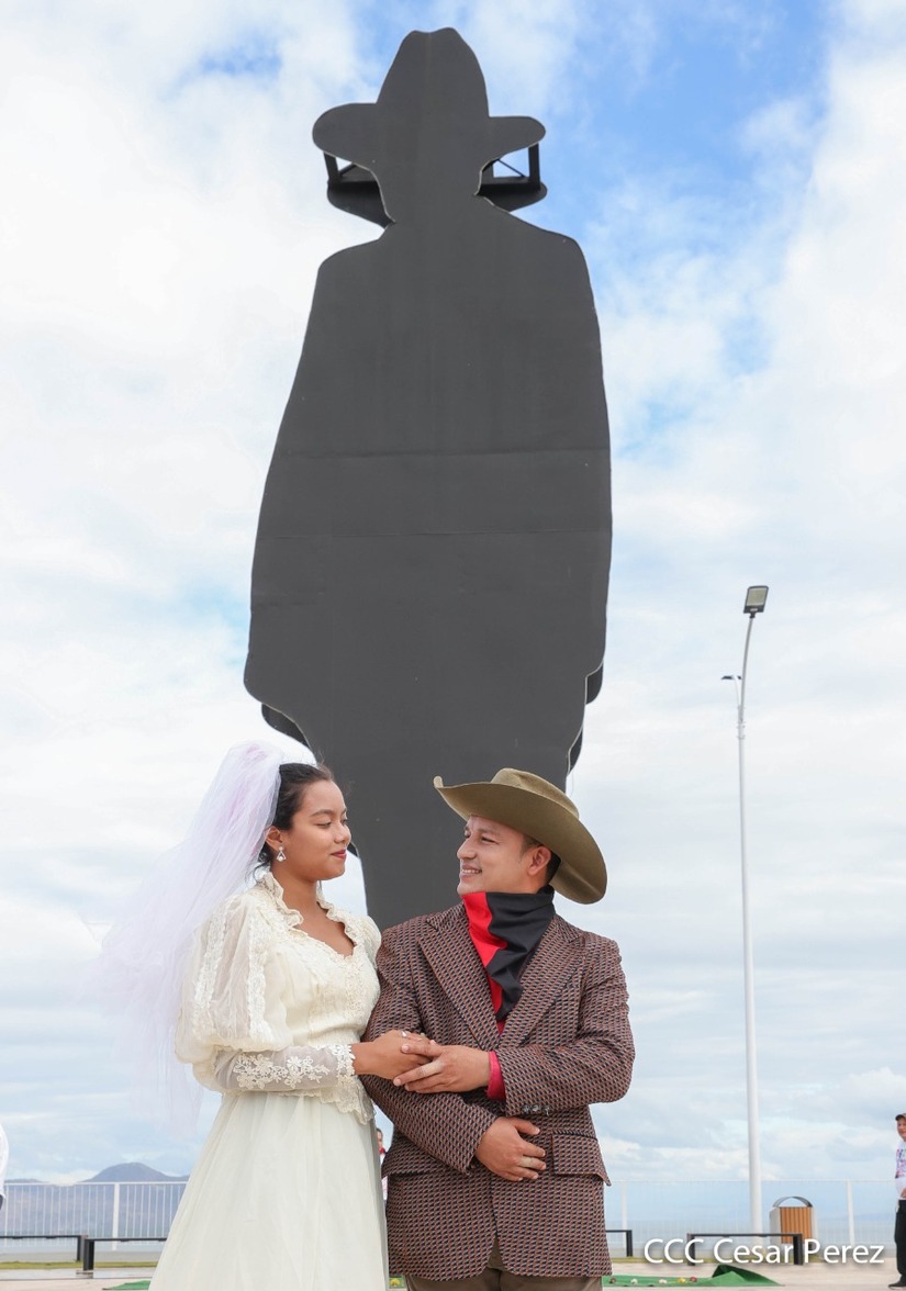 SANDINO