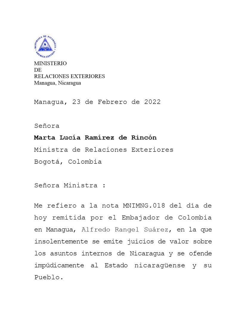 minrex