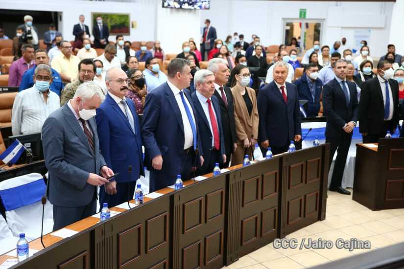 asamblea