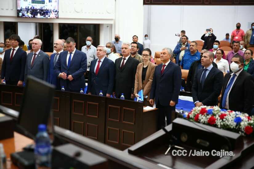 asamblea