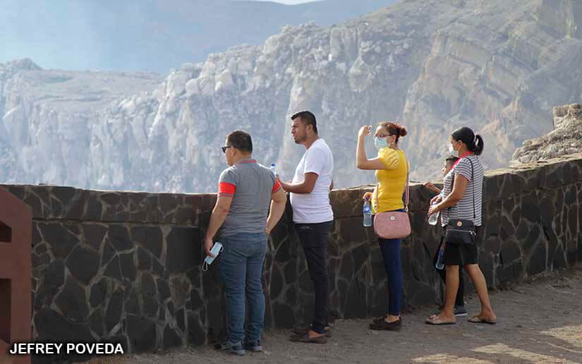 VOLCAN