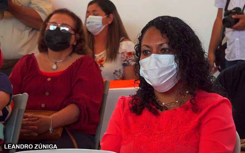 LIDERESAS