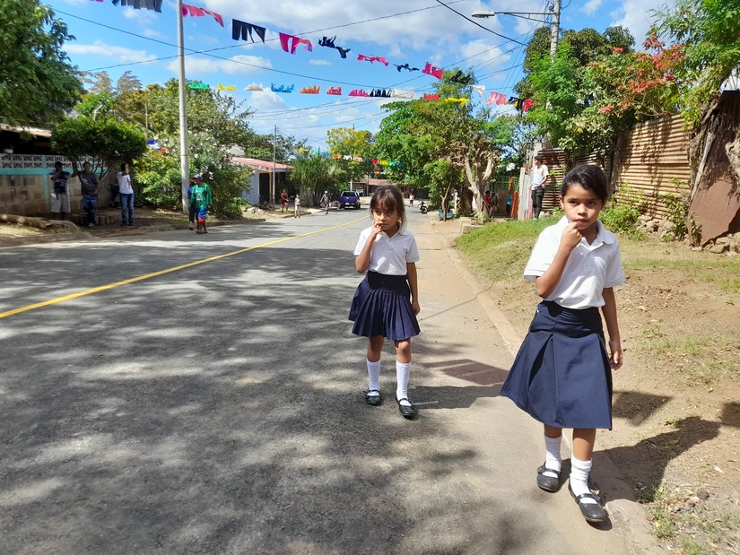 calles