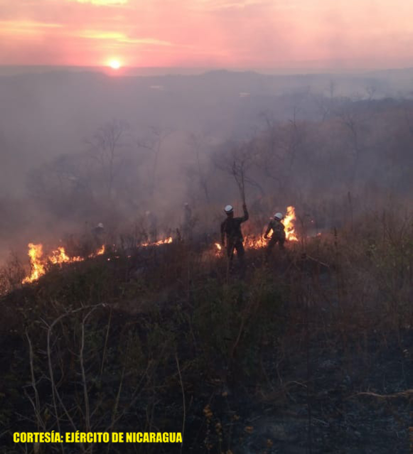 incendio